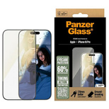 PanzerGlass EyeCare Screen Protector iPhone 16 Pro 6.3&quot; Ultra-Wide Fit 2866