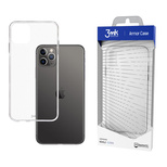 3mk Armor Case für iPhone 11 Pro Max – transparent