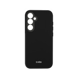 SBS D3O Full Active Case for Samsung Galaxy A35 - Black