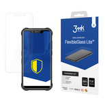 3mk FlexibleGlass Lite™ Hybridglas für Oukitel WP9