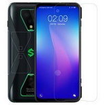 Nillkin Amazing H+ Pro ultradünnes gehärtetes Glas AGC 0,2 MM 9H 2,5D Xiaomi Black Shark 3 Pro