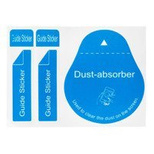 Dust Remover Dust Removal Sticker 5000 pcs