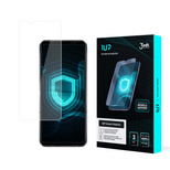 Folia dla graczy 3mk 1UP na Asus ROG Phone 6 / 6 Pro / 6D / 6D Ultimate