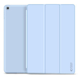 Tech-Protect SmartCase for iPad 10.2&quot; 7/8/9 2019-2021 - blue