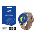 3mk Watch Protection™ Hybridglas vs. FlexibleGlass Lite auf Garett Viva
