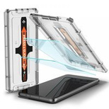 GEHÄRTETES GLAS Spigen GLAS.TR „EZ FIT“ 2ER-PACK GALAXY S21+ PLUS