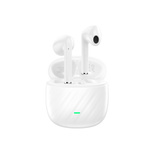 Dudao U14+ wireless in-ear TWS Bluetooth 5.3 headphones - white