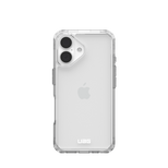 UAG Plyo iPhone 16 Case - Clear