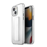 Etui UNIQ Heldro na iPhone 13 - przezroczyste