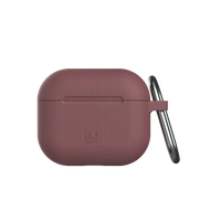 Etui UAG Dot [U] na słuchawki AirPods 3 - fioletowe