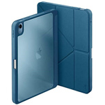 Uniq Moven case for iPad 10 gen (2022) - blue