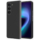 Spigen Airskin Pro Hülle für Samsung Galaxy Z Fold 5 – Schwarz