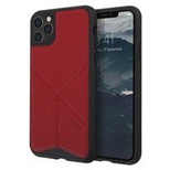 Uniq Transforma Hülle für iPhone 11 Pro Max - rot