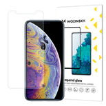 Wozinsky Tempered Glass 9H Screen Protector for Apple iPhone 11 Pro / iPhone XS / iPhone X