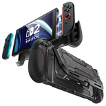 Supcase Titan Case für Nintendo Switch 2 - Schwarz