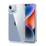 ESR Ice Shield Hülle für iPhone 14 Plus – transparent