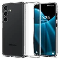 Etui Spigen Ultra Hybrid na Samsung Galaxy S24 - przezroczyste