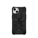 UAG Pathfinder case for iPhone 14 Plus - black