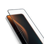 SBS D3O Panzerglas für Samsung Galaxy A57