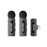 Wireless Microphones BY-V20 V2.0