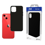 Etui 3mk Matt Case na iPhone 13 mini - czarne