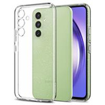 Spigen Liquid Crystal Hülle für Samsung Galaxy A54 5G – transparent und glitzernd