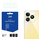 3mk Lens Protection™ hybrid camera glass for Realme C53