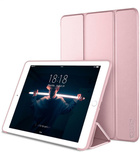 Tech-Protect SmartCase case for iPad 9.7&#39;&#39; 5 / 6 / 2017-2018 - pink