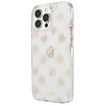 Uniq Coehl Fleur case for iPhone 13 Pro / iPhone 13 - pink