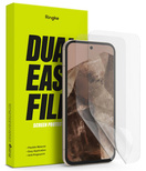 Ringke Dual Easy 2-pack Screen Protector for Google Pixel 8A