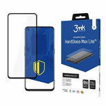 Szkło 9H 3mk HardGlass Max Lite™ na Realme GT Master