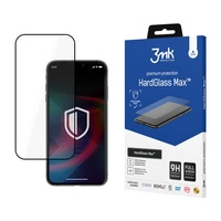 Szkło 9H 3mk HardGlass Max™ na iPhone 14 Pro