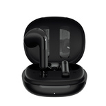 Słuchawki douszne QCY AilyBuds E10 z ENC LDAC Hi-Res Audio IPX4 Bluetooth 5.4 - czarne