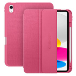 Tech-Protect SC Pen Canvas iPad 10,9&quot; 10 / 2022 / 11&quot; 11 / 2025 Hülle - Rosa