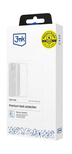 3mk Clear Case für Samsung Galaxy S25 FE - transparent