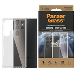 PanzerGlass ClearCase case for Samsung Galaxy S23 Ultra - transparent