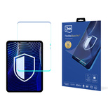 3mk FlexibleGlass Pro Hybridglas für iPad Pro 11&quot; 2025 (6. Generation)