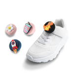 Tech-Protect Smooth 4er-Pack Hüllen für Apple AirTag 1/2 für Kinder - Mehrfarbig