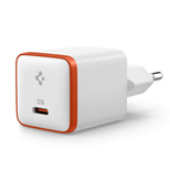 Spigen ArcStation Essential EE301EU 30W Wandladegerät – Weiß