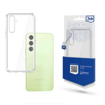 3mk Clear Case für Samsung Galaxy A14 5G – transparent