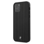BMW Signature Tire Marks iPhone 12 mini Case - Black
