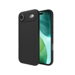 ZAGG Luxe Snap MagSafe Hülle für iPhone Air - Schwarz