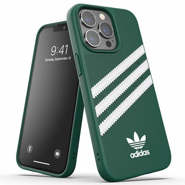 Adidas OR Molded PU FW21 iPhone 13 Pro 13 6.1