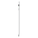 Metapen Pencil Air8 Pro for iPad - White