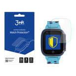 3mk Watch Protection™ v. FlexibleGlass Hybridglas auf Garett Kids Spark 4G