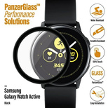 PanzerGlass Screen Protector for Samsung Galaxy Watch Active