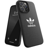 Etui Adidas OR Moulded Case BASIC na iPhone 14 Pro Max - czarne