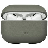 Etui UNIQ Terra na AirPods Pro 2 gen - zielone