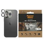 Ochrona szkła aparatu PanzerGlass Camera Protector do iPhone 14 Pro / 14 Pro Max