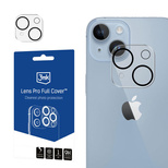 Apple iPhone 14/14 Plus – 3mk Lens Pro Full Cover